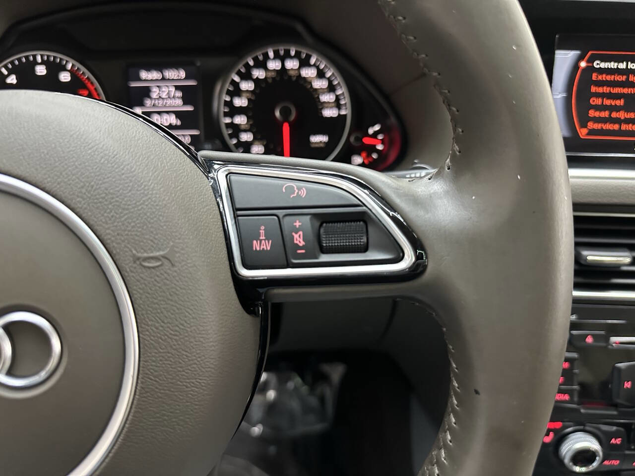 Used 2017 Audi Q5 3.0T Premium Plus AWD/4WD image 22