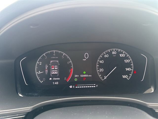 Used 2022 Honda Civic LX image 14