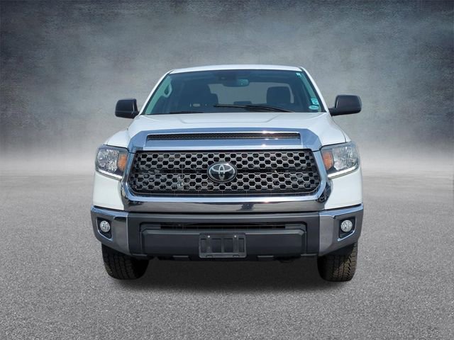 Used 2021 Toyota Tundra SR5 w/ SR5 Upgrade Package image 4