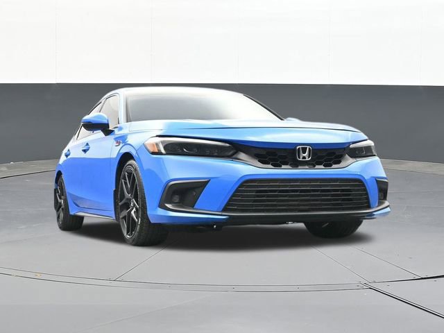 Used 2024 Honda Civic Sport Touring image 52