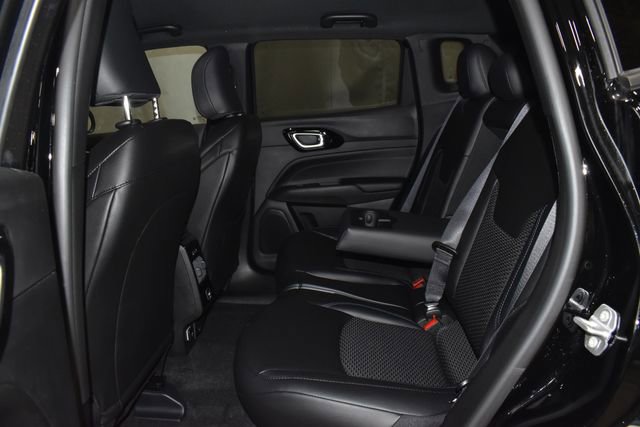 New 2026 Jeep Compass Latitude image 26