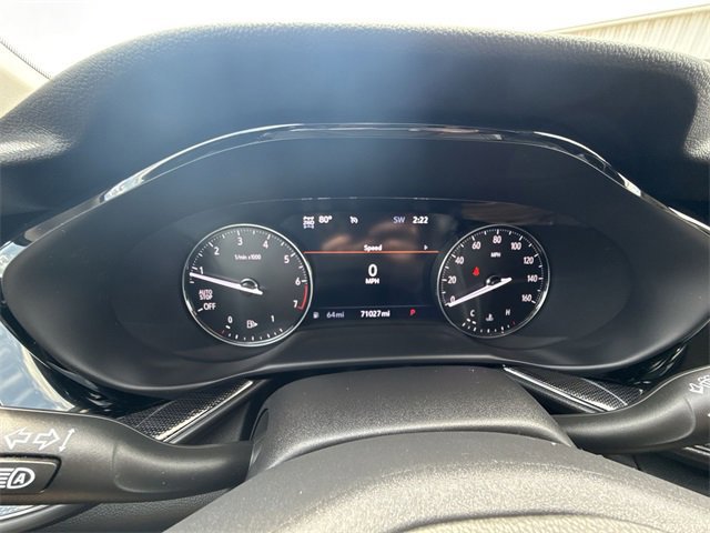 Used 2023 Buick Envision Essence image 42