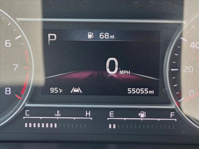 Used 2022 Kia Sorento LX FWD image 11