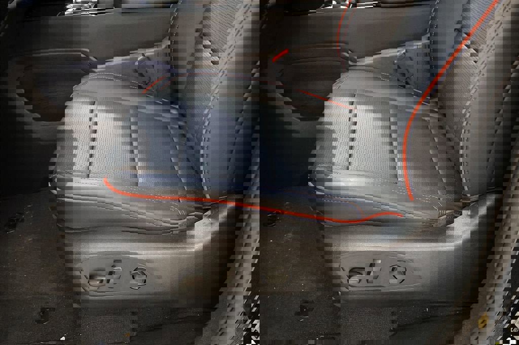 New 2024 Chevrolet Silverado EV RST image 17