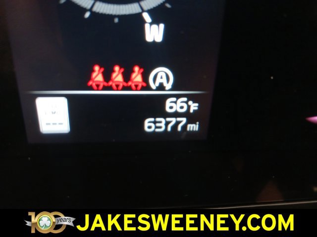 Used 2025 Kia Sportage X-Line w/ Premium Package image 19