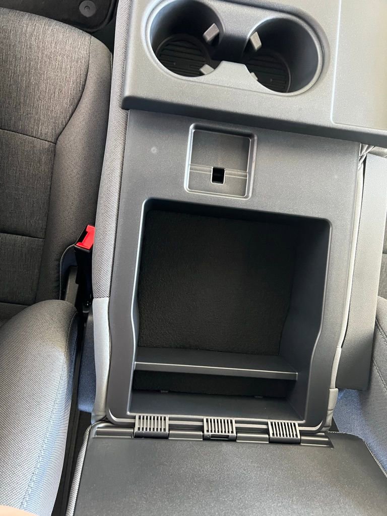 New 2026 Ford F250 XL w/ STX Appearance Package image 15