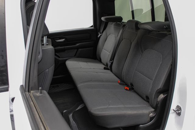 Used 2023 RAM 1500 Tradesman AWD/4WD image 21