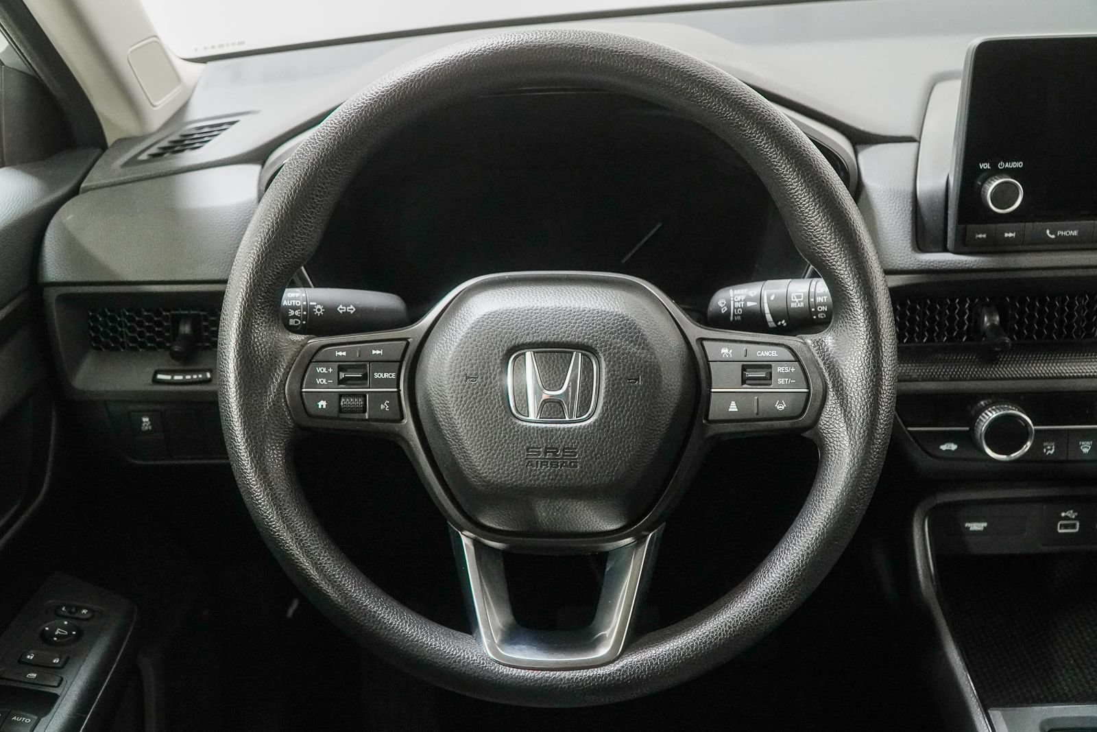 Used 2024 Honda CR-V EX image 23