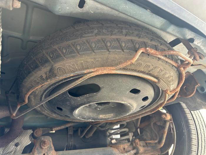 Used 2001 Chrysler PT Cruiser FWD image 26