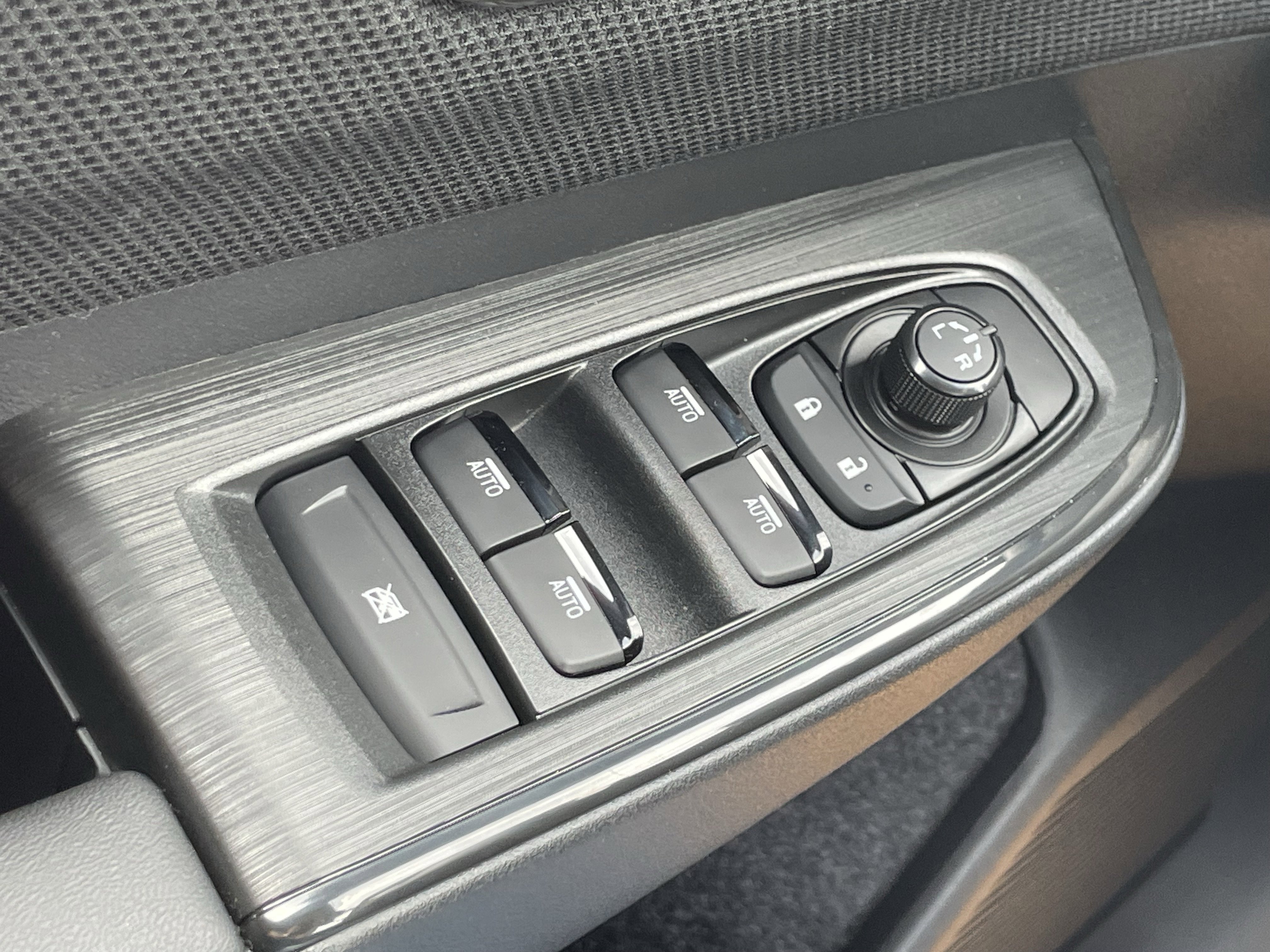 New 2026 Subaru Outback Premium AWD/4WD image 16