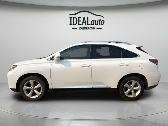 Used 2015 Lexus RX 350 AWD image 6