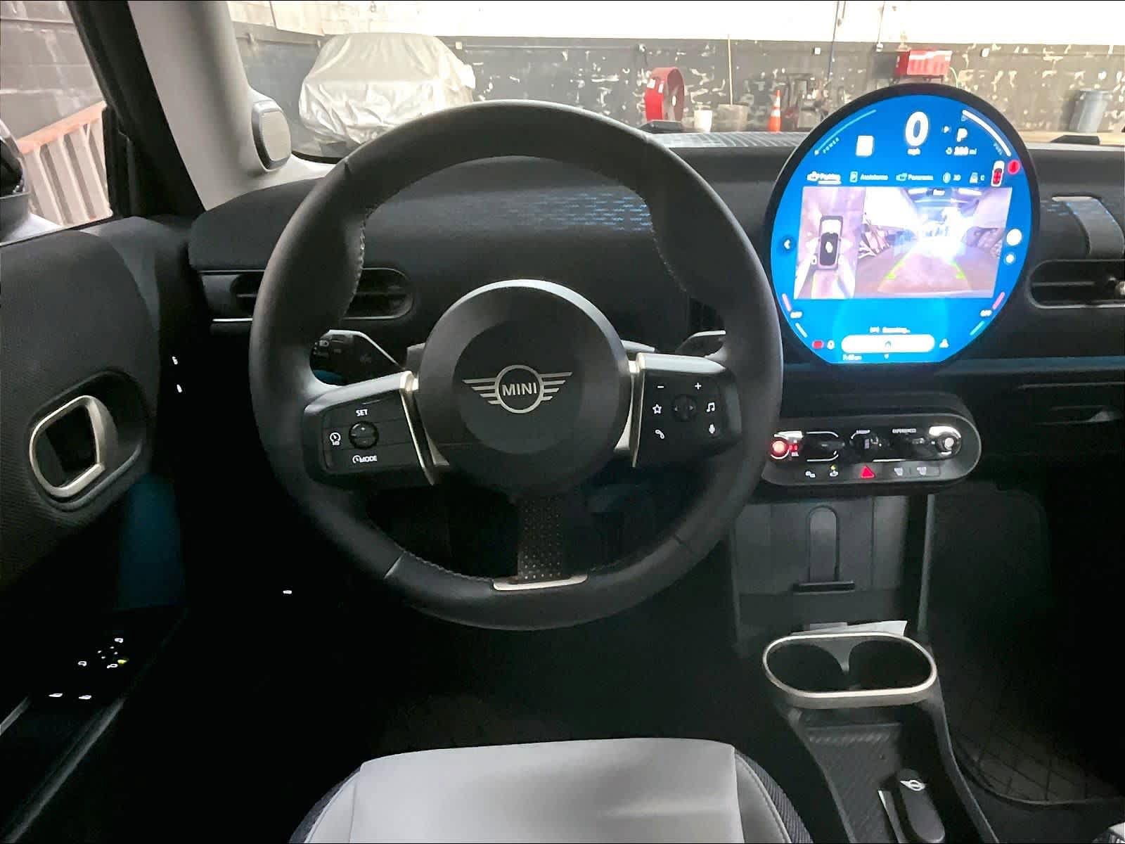 Used 2026 MINI Cooper S FWD image 7