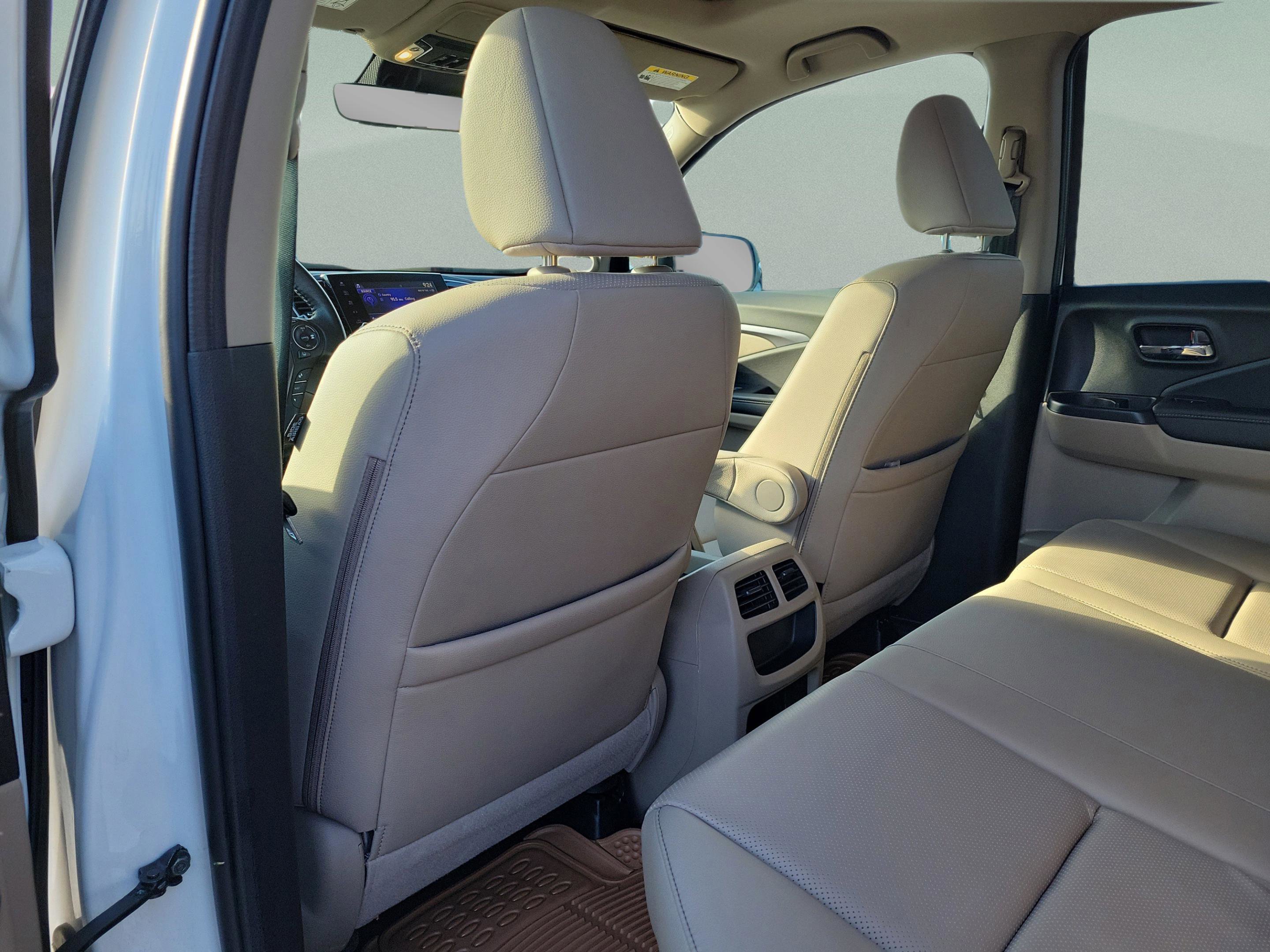 Used 2023 Honda Ridgeline RTL image 16