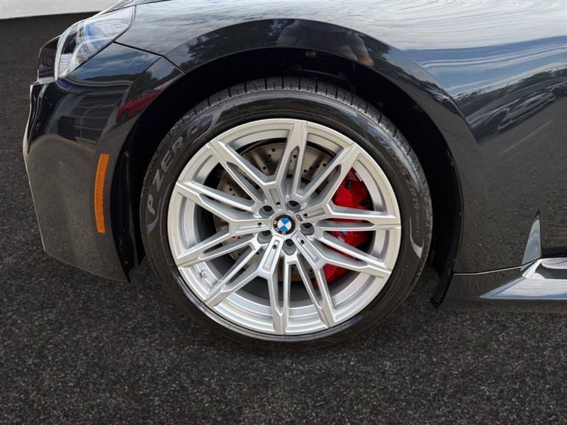 Used 2025 BMW M2 w/ Lighting Package RWD image 17