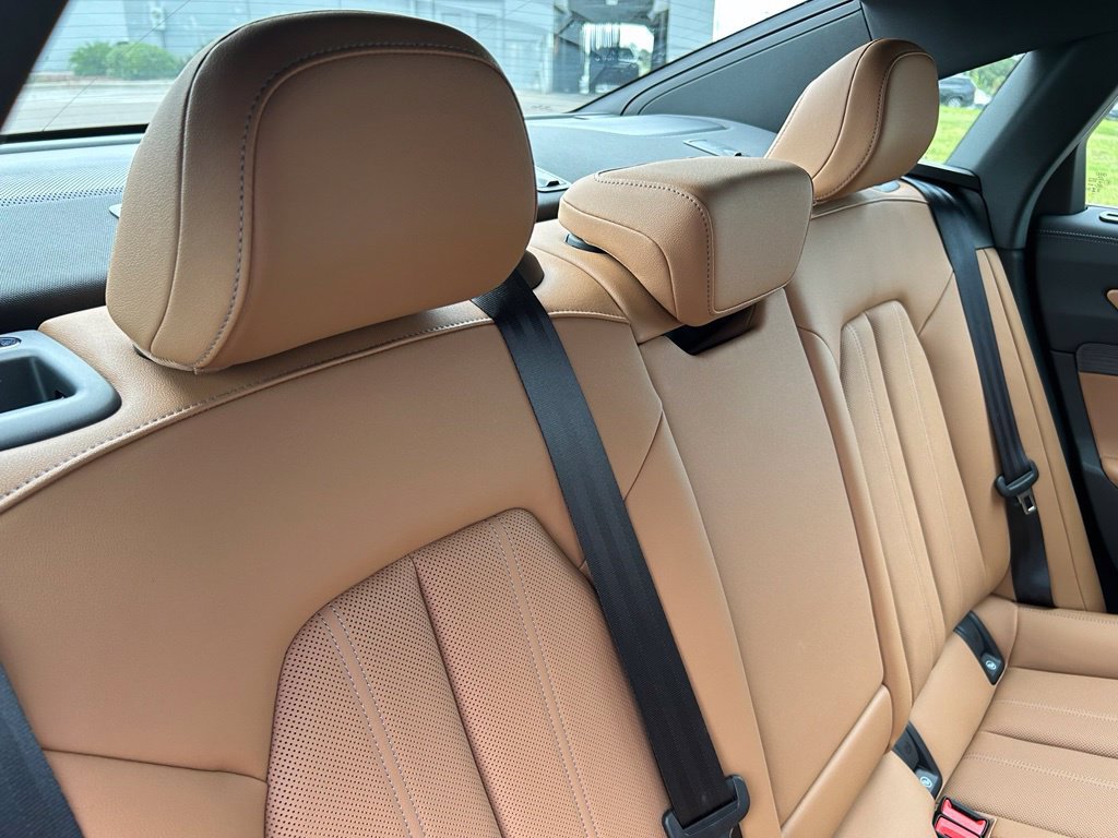 New 2026 Audi A6 Premium Plus AWD/4WD image 45