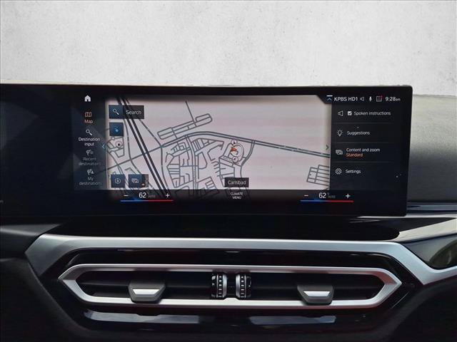 Used 2023 BMW i4 eDrive40 RWD image 13