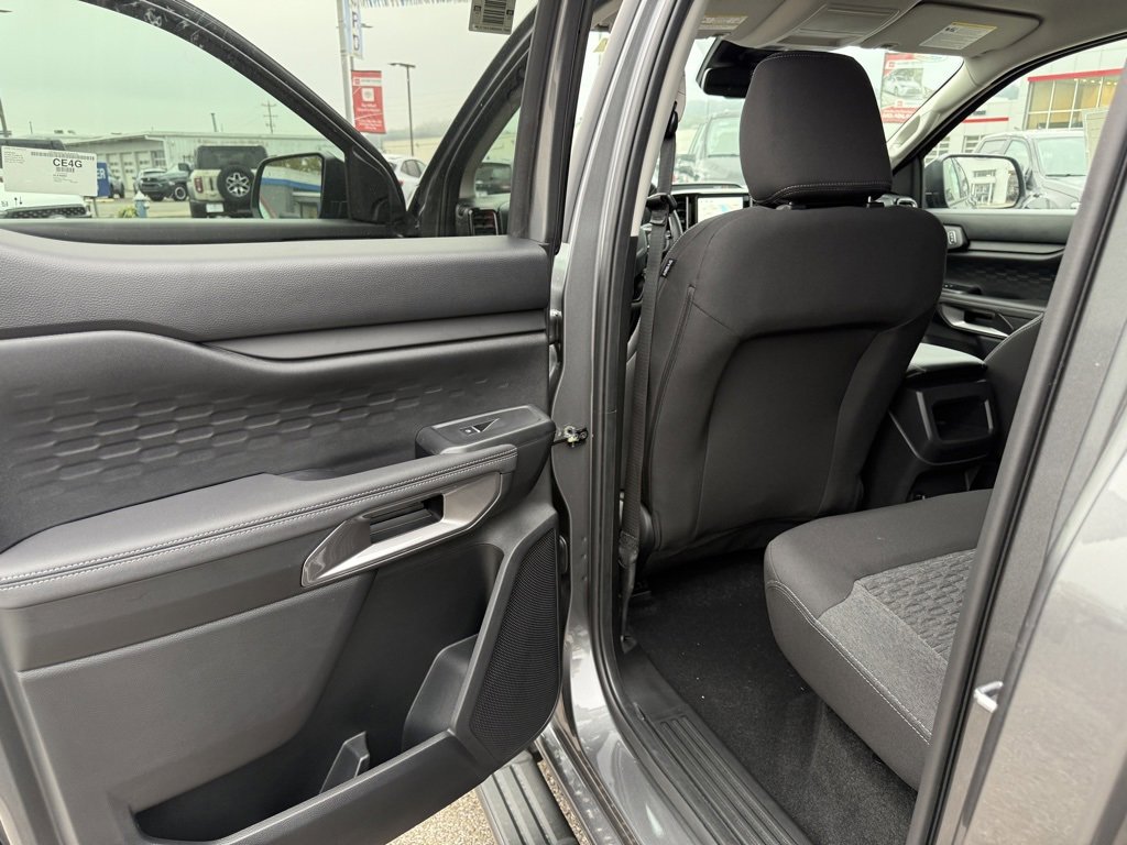 New 2025 Ford Ranger XLT w/ Trailer Tow Package image 26