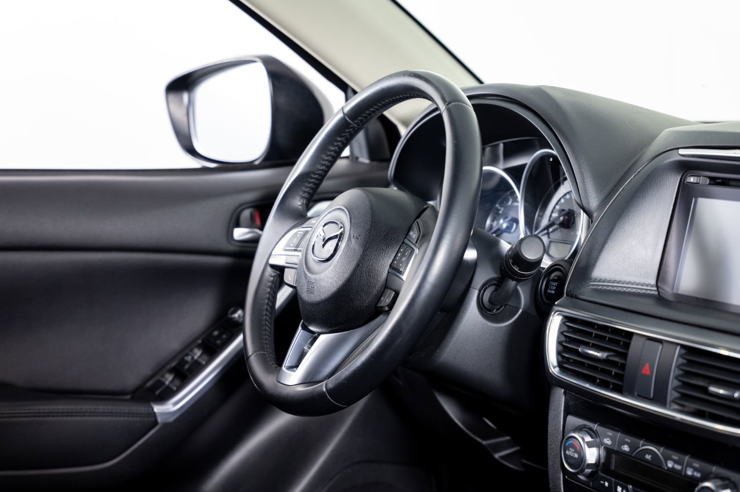 Used 2016 MAZDA CX-5 Grand Touring FWD image 24