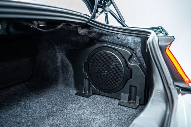 Used 2019 Ford Mustang Bullitt w/ Bullitt Electronics Package RWD image 22
