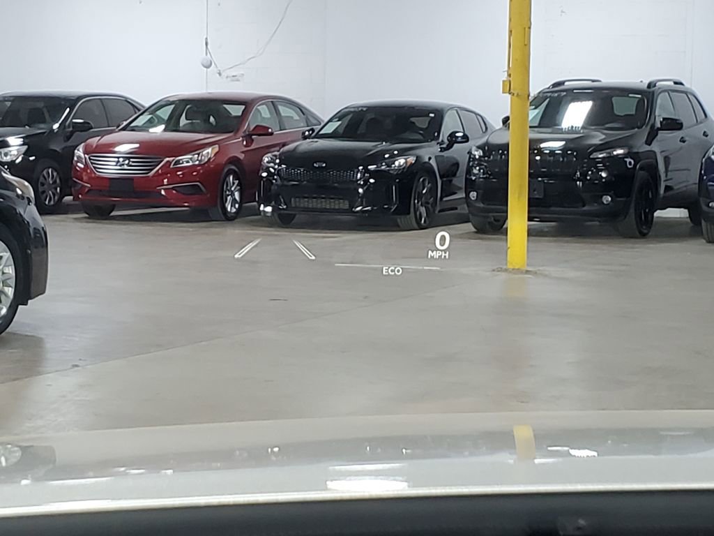 Used 2021 Lexus ES 350 Ultra Luxury w/ Accessory Package 2 image 30