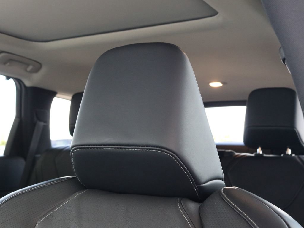 Certified 2023 INFINITI QX60 Sensory w/ Cargo Package AWD/4WD image 30