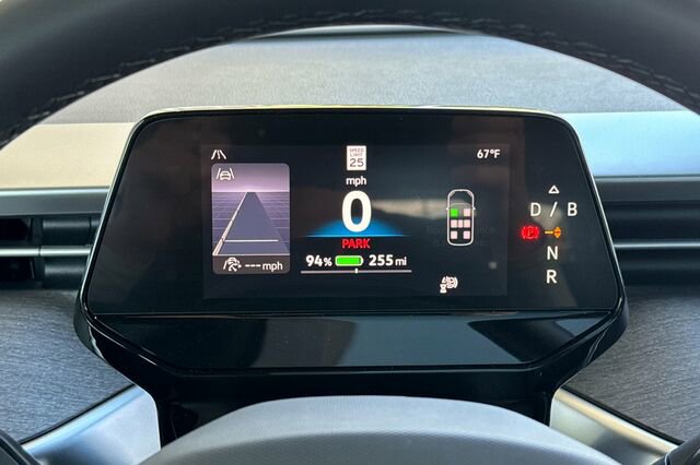 New 2025 Volkswagen ID. Buzz Pro S Plus image 26