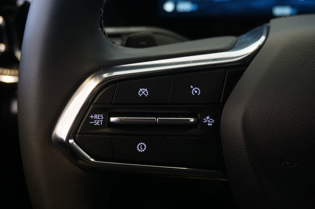 New 2026 Chevrolet Equinox LT image 18