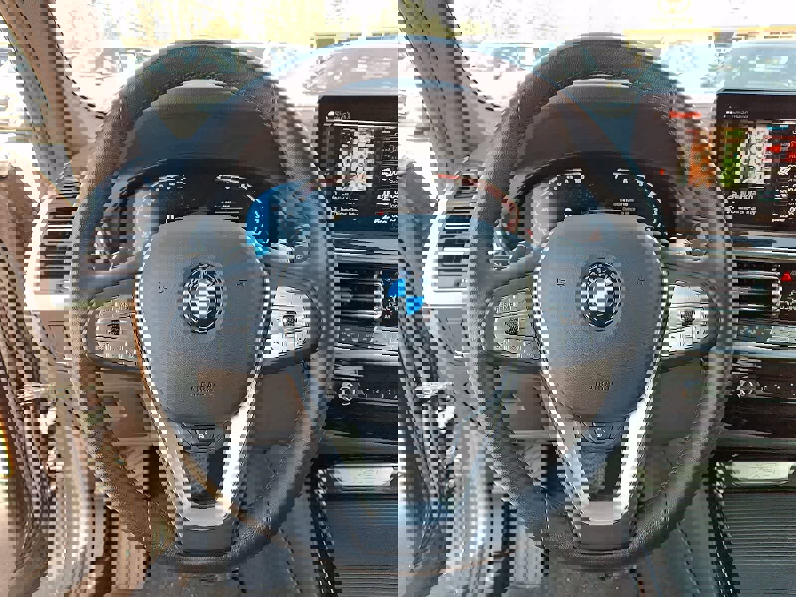 Used 2023 BMW X3 xDrive30i w/ Premium Package AWD/4WD image 19