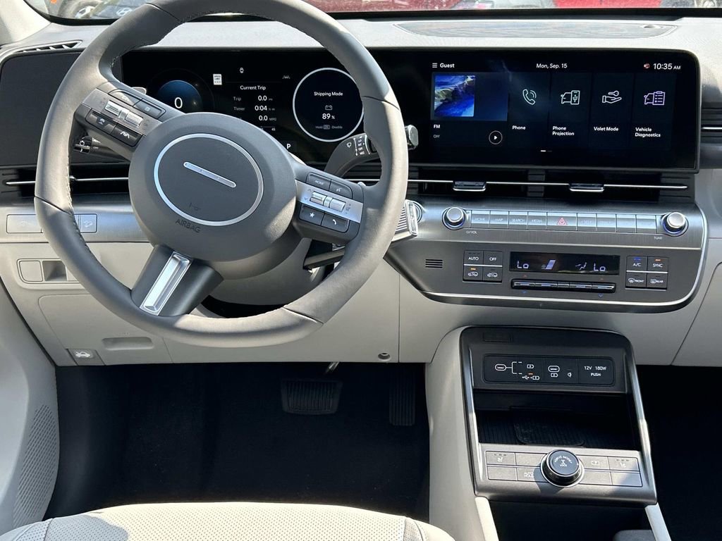 New 2026 Hyundai Kona SEL Premium image 22