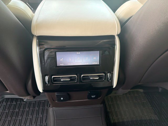 Used 2022 Lincoln Aviator Black Label w/ Dynamic Handling Package AWD/4WD image 20