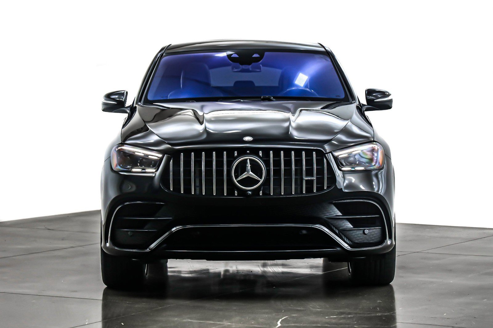 New 2026 Mercedes-Benz GLE 63 AMG S image 2