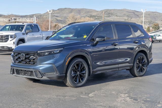 Used 2023 Honda CR-V Sport Touring image 33