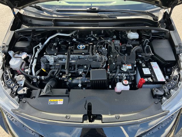 Used 2024 Toyota Corolla XLE image 31