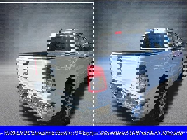Used 2024 RAM 1500 Big Horn image 5