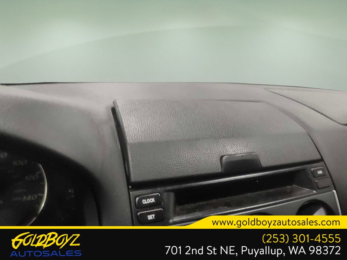 Used 2008 MAZDA MAZDA6 i Sport Value Edition image 8