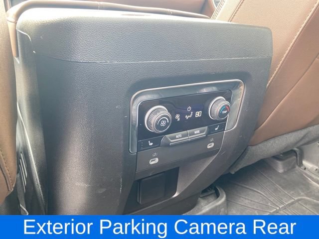 Certified 2023 Chevrolet Tahoe High Country AWD/4WD image 22