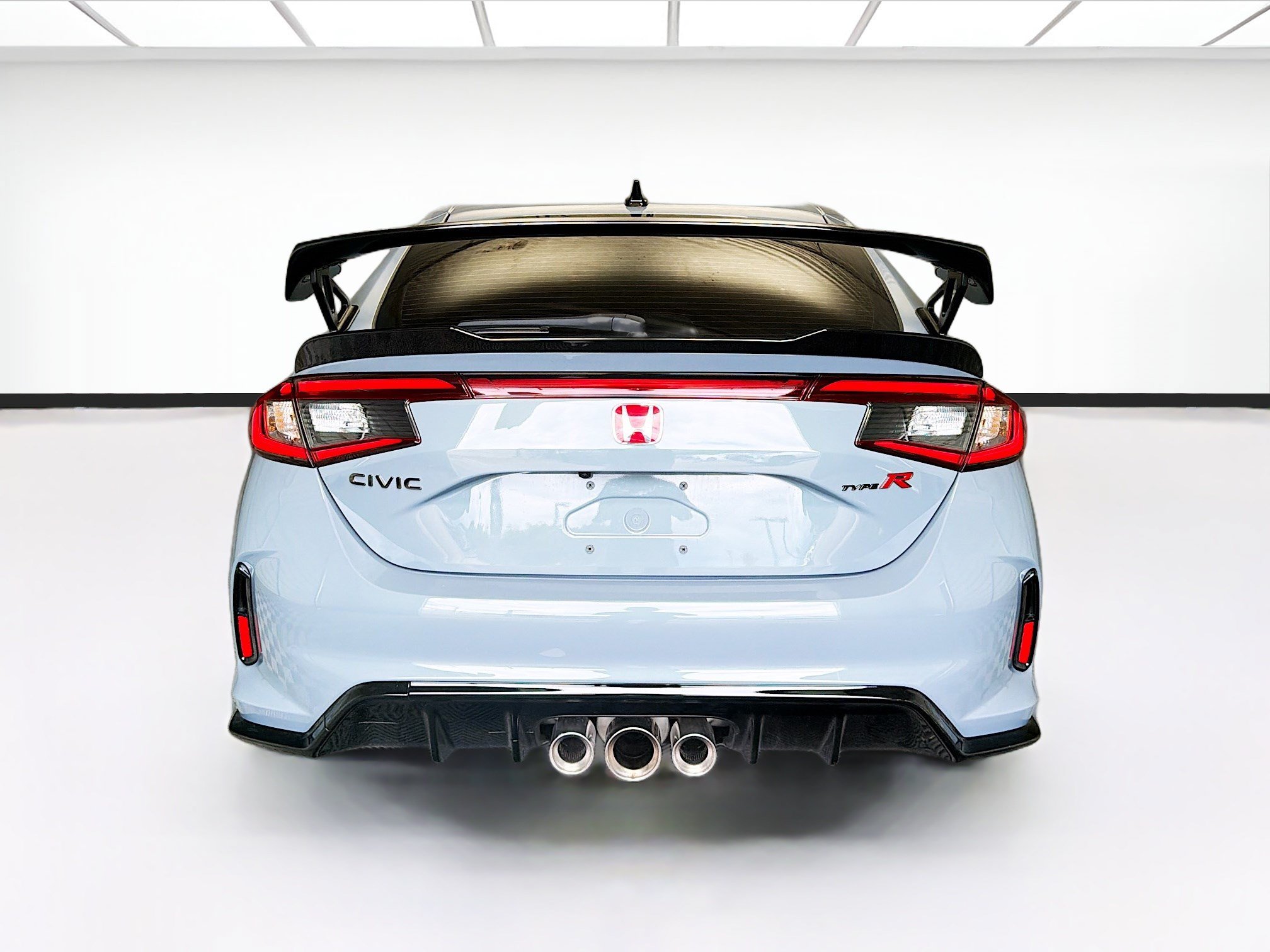Used 2025 Honda Civic Type R image 5