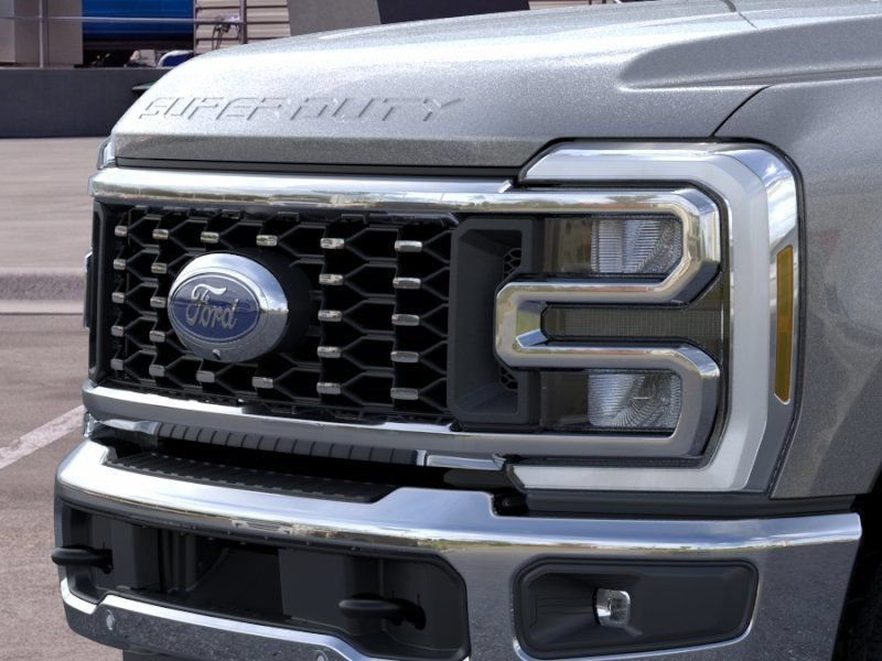 New 2026 Ford F350 Lariat w/ Lariat Ultimate Package AWD/4WD image 20