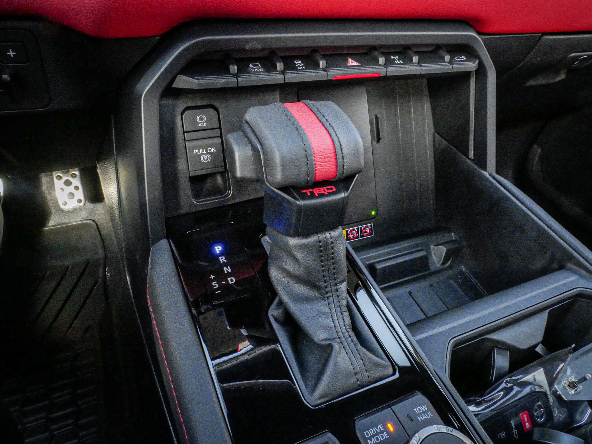 Used 2026 Toyota Tundra TRD Pro AWD/4WD image 25