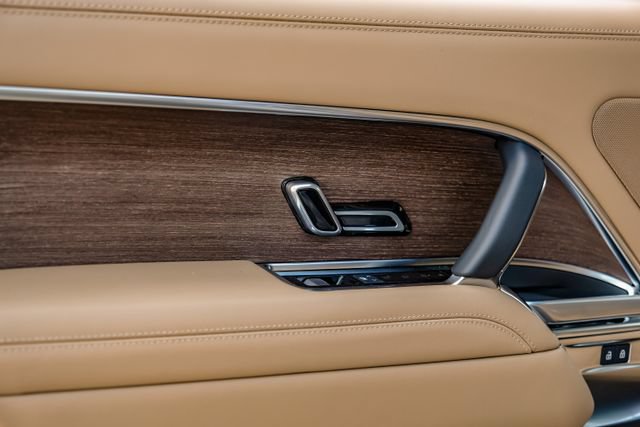 New 2026 Land Rover Range Rover SE AWD/4WD image 60