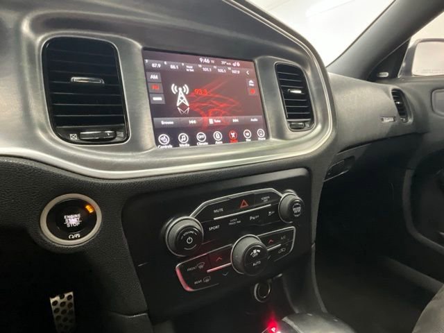 Used 2017 Dodge Charger R/T RWD image 10