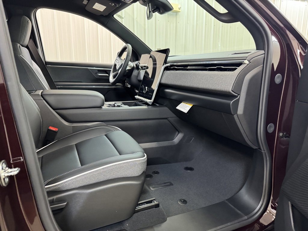 New 2026 GMC Sierra EV Elevation image 27