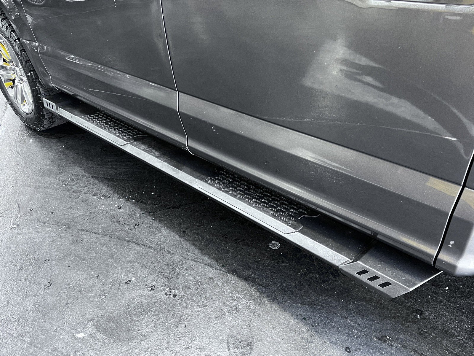 Used 2018 Ford F150 XLT w/ Equipment Group 302A Luxury image 27