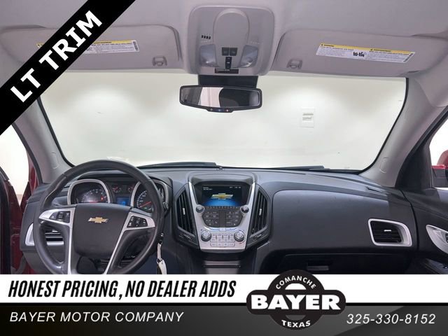 Used 2012 Chevrolet Equinox LT w/ All-Star Package image 17