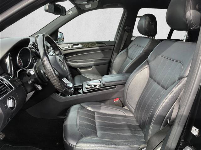 Used 2019 Mercedes-Benz GLE 400 4MATIC image 12