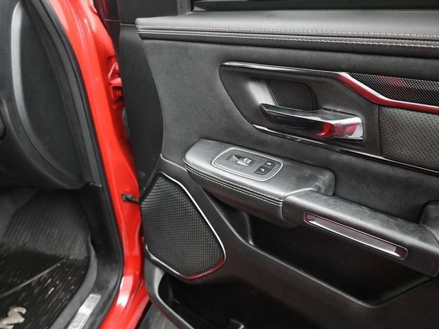 Used 2022 RAM 1500 TRX w/ TRX Level 1 Equipment Group image 25