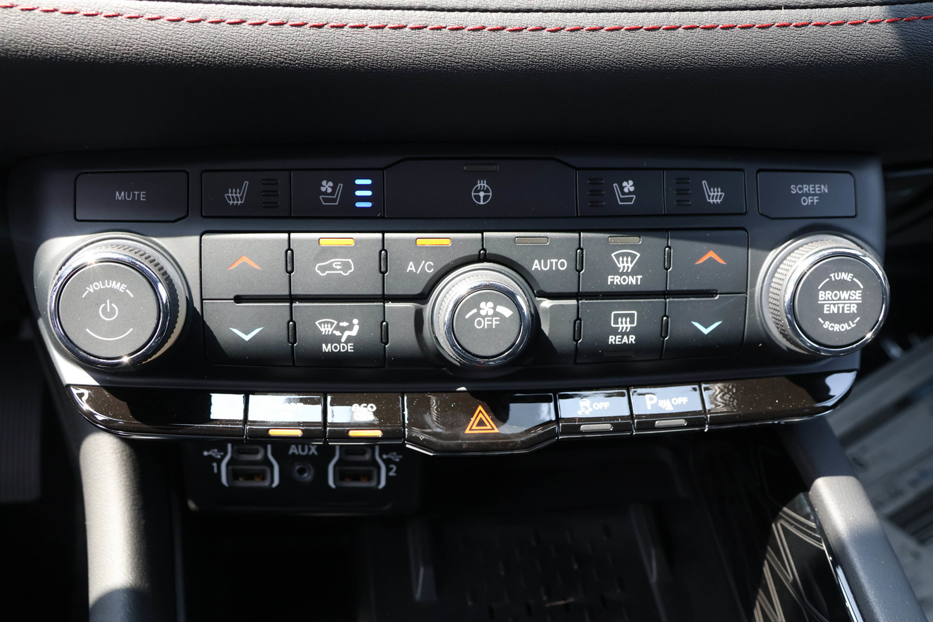 New 2026 Dodge Durango GT AWD/4WD image 28