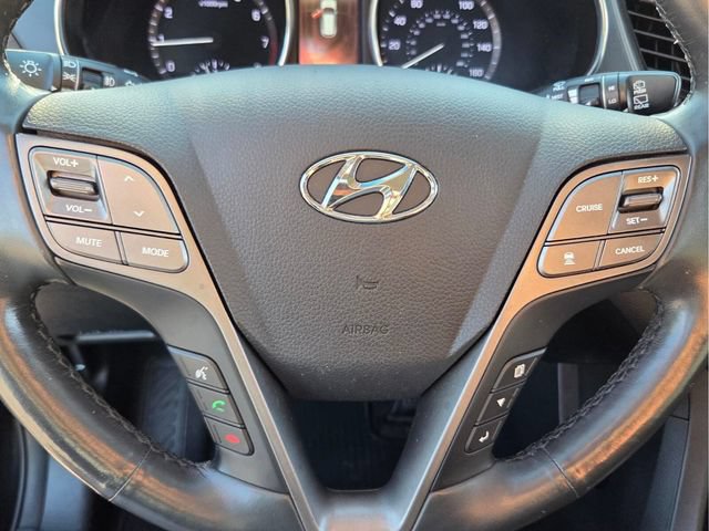 Used 2018 Hyundai Santa Fe Sport w/ 2.0T Ultimate Tech Package 05 FWD image 30