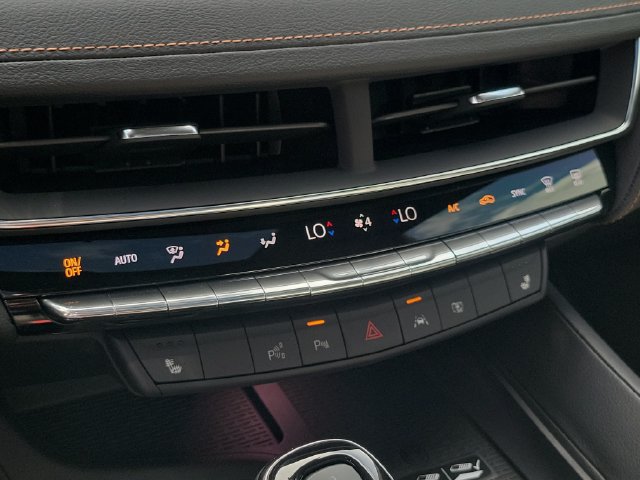 New 2026 Cadillac CT5 Sport w/ Technology Package RWD image 12