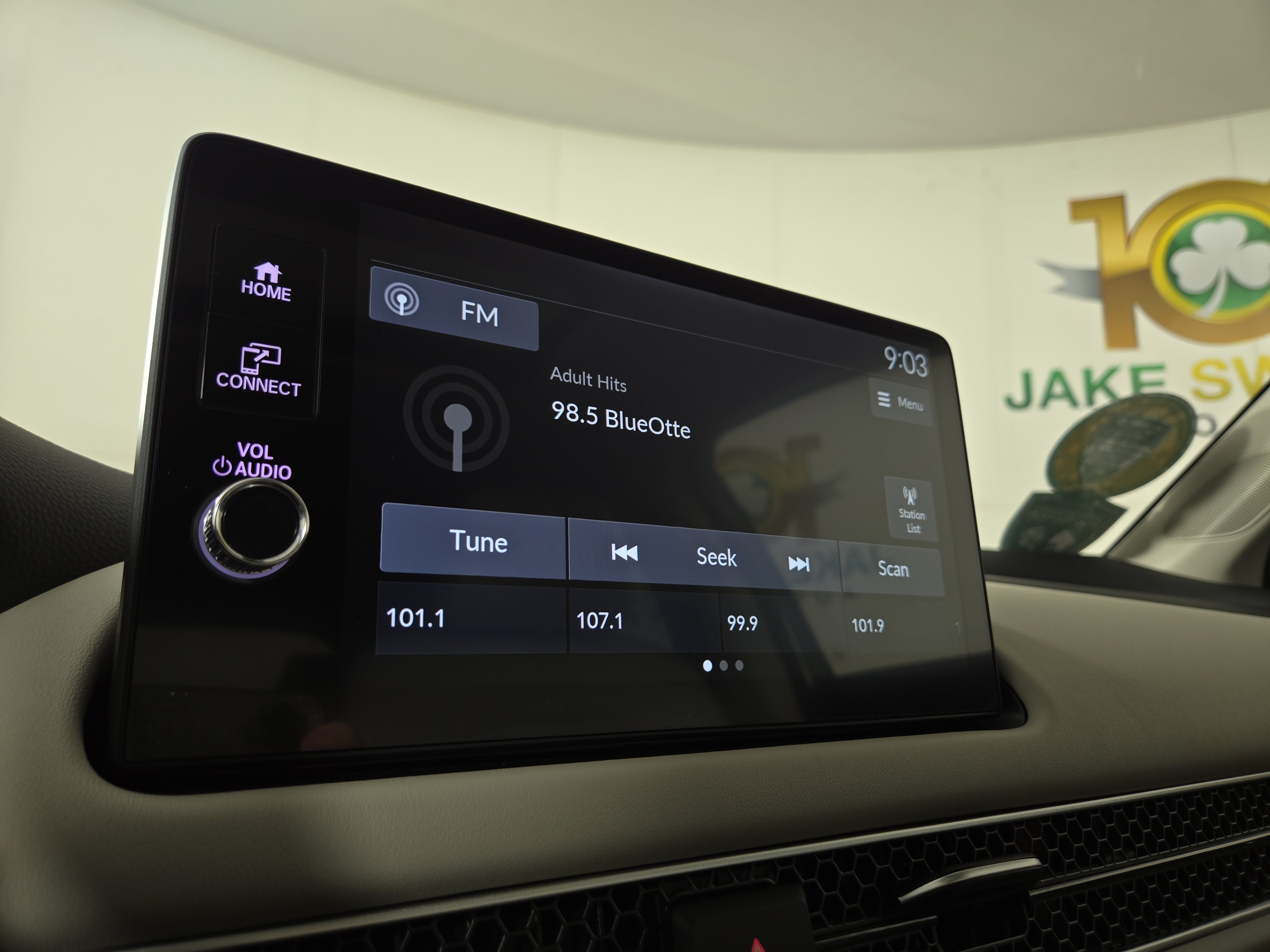 Used 2027 Honda HR-V EX-L image 19